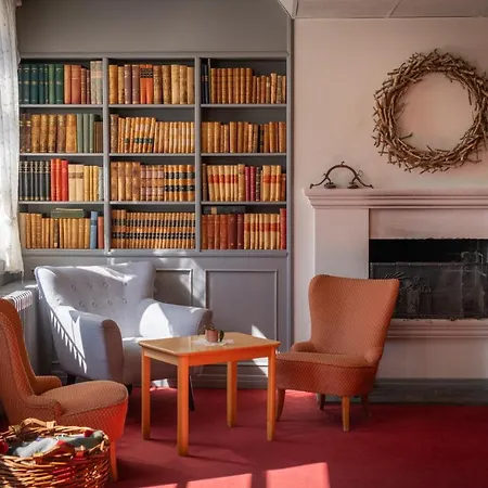 øvre Sem Gård Hotell Asker