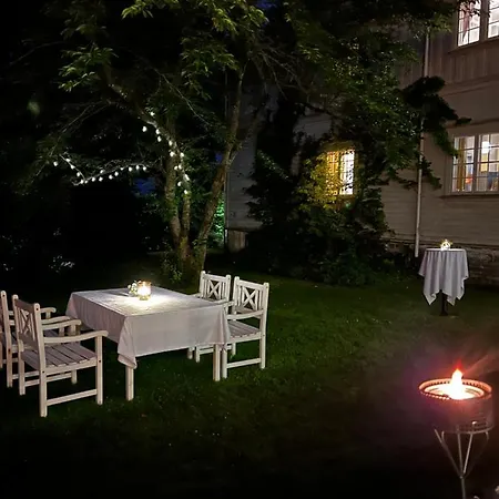 Ovre Sem Gard Hotel *