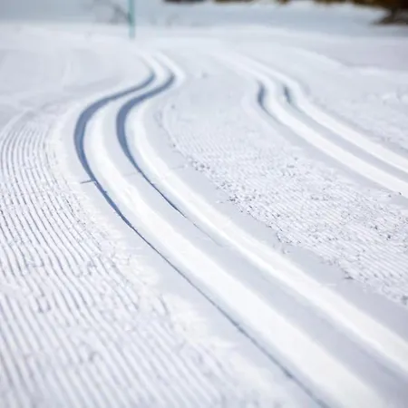 øvre Sem Gård Hotell *