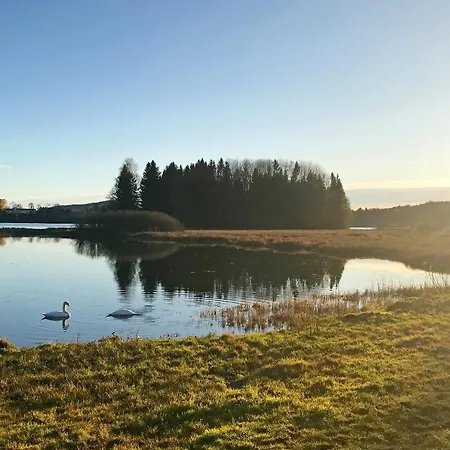 Ovre Sem Gard Hotel Asker