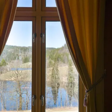 Ovre Sem Gard Hotel Asker