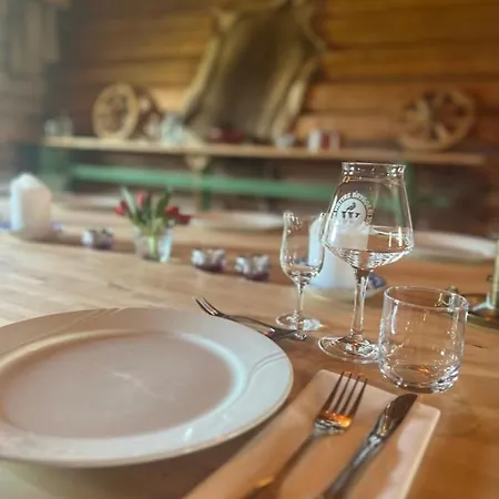 øvre Sem Gård Asker