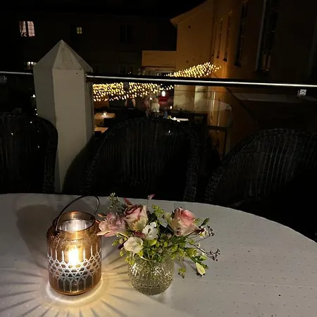 øvre Sem Gård * Asker