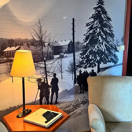 Ovre Sem Gard Otel Asker