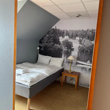 Ovre Sem Gard Otel