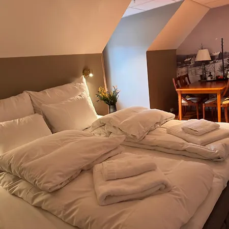 Hotel Ovre Sem Gard Asker