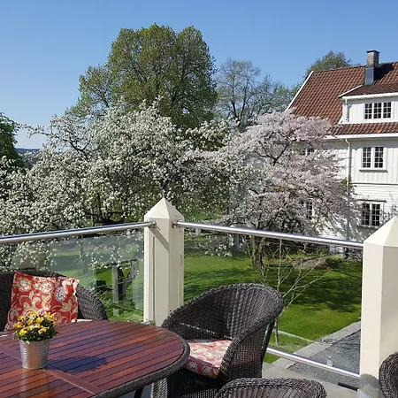 Hotel Ovre Sem Gard *