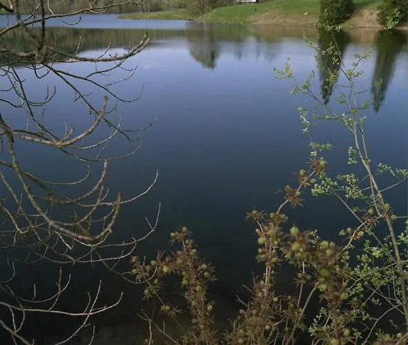 Ovre Sem Gard Hotel *