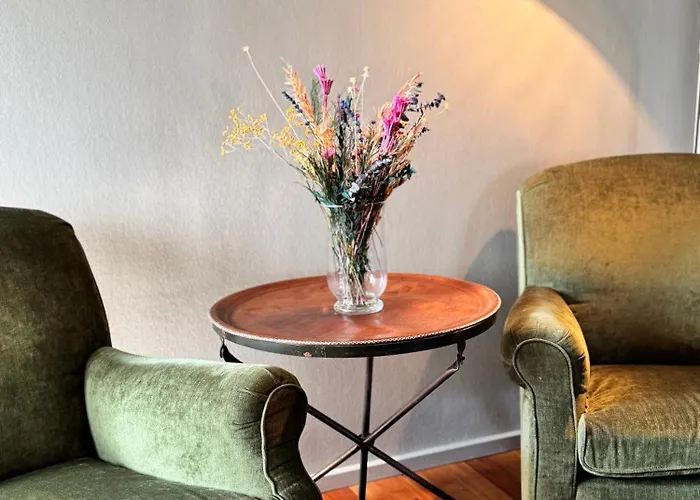 Hotel Ovre Sem Gard *