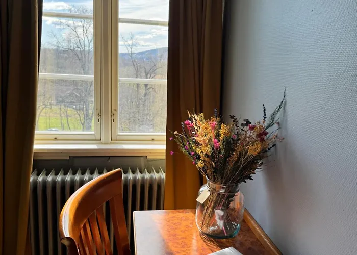 Ovre Sem Gard Hotel Asker