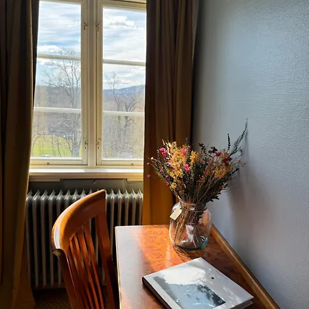 Ovre Sem Gard Otel Asker