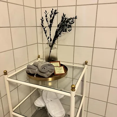 Otel Ovre Sem Gard Asker