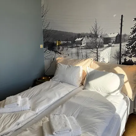 Otel Ovre Sem Gard *